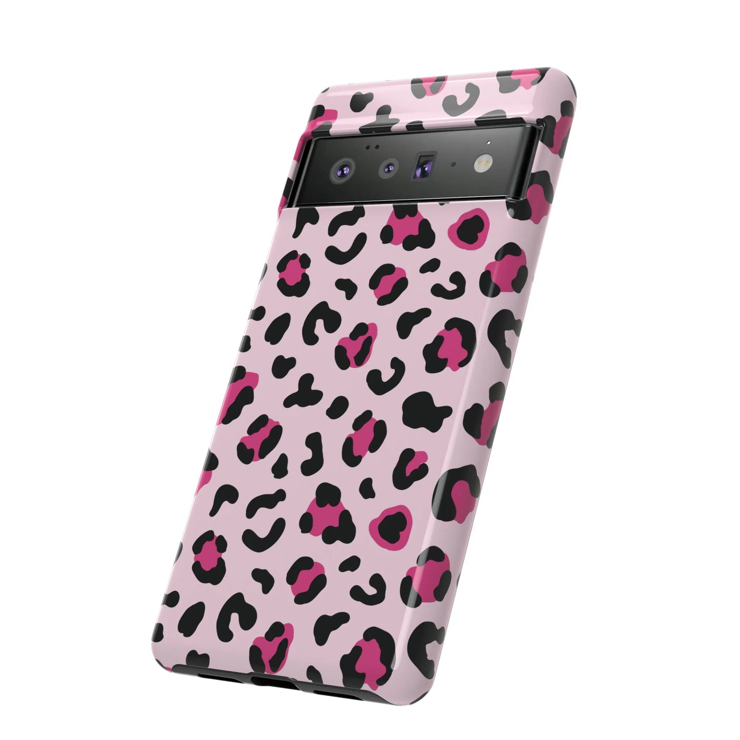 Pink Cheetah Chic | Tough Case