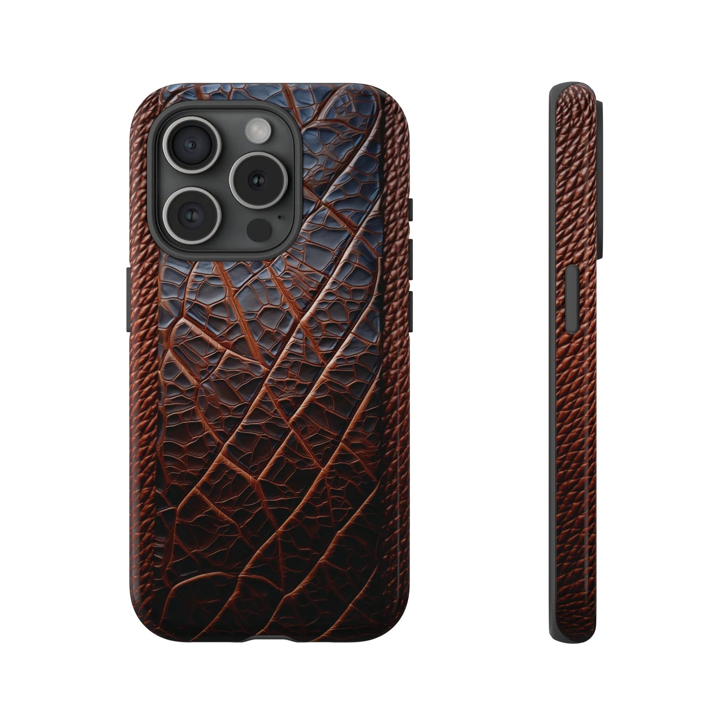 Rugged Elegance | Tough Case