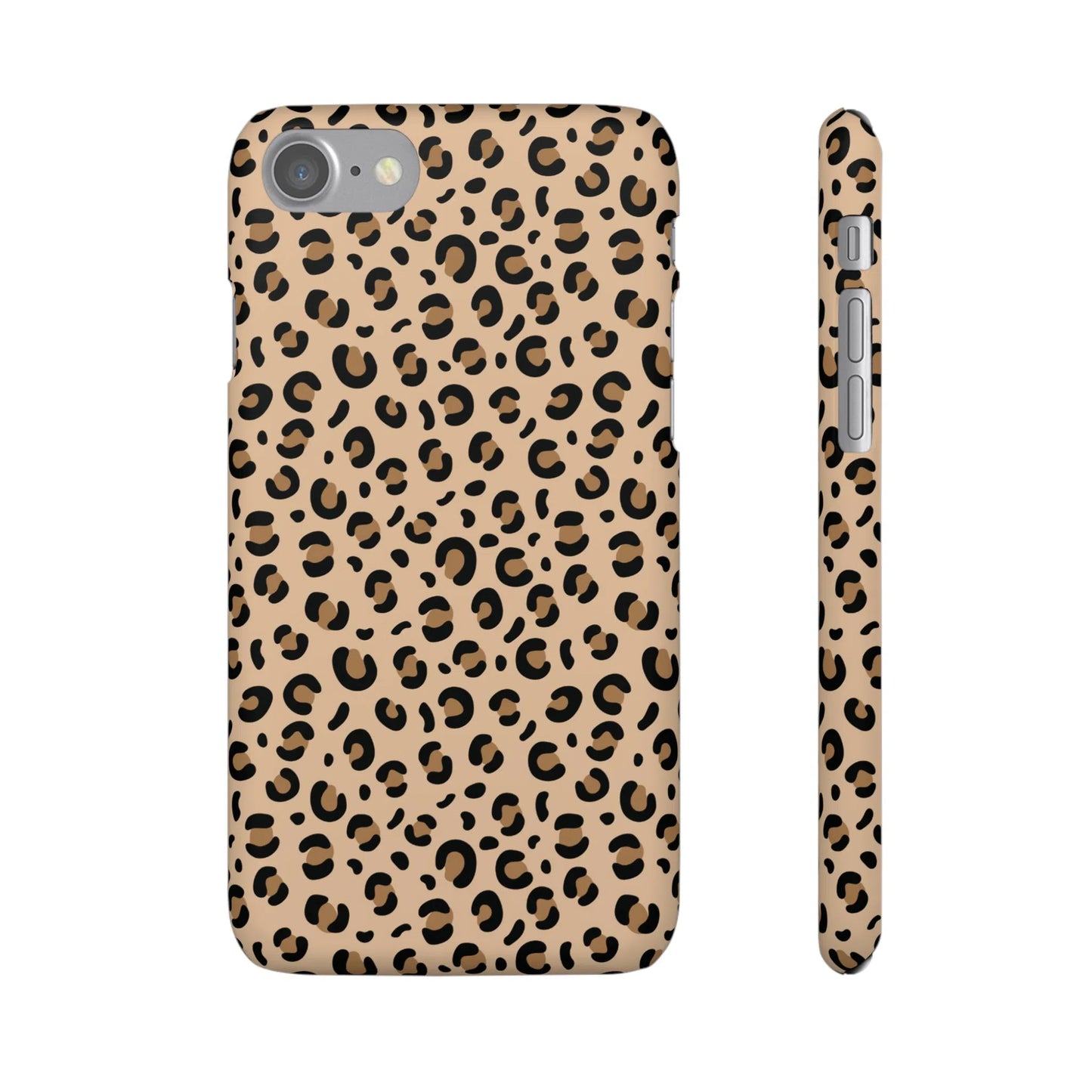 Cheetah Chic | Snap Case