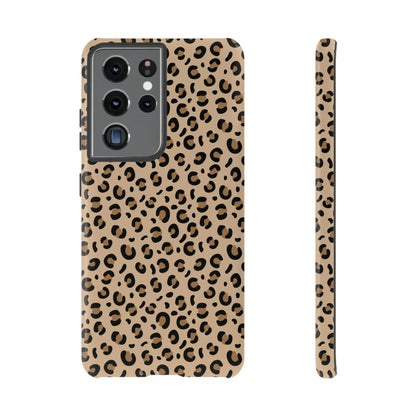 Cheetah Chic | Tough Case