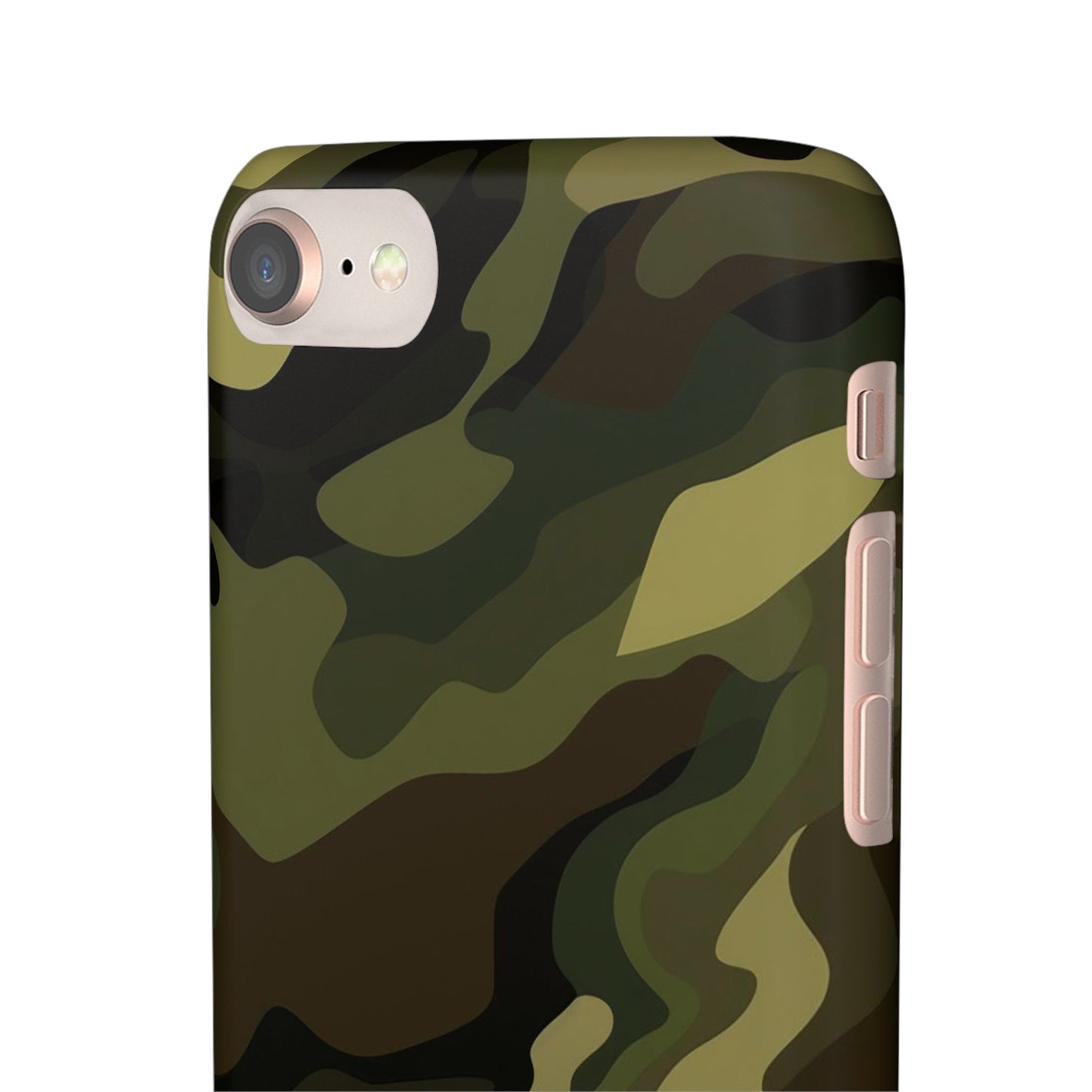 Camouflage | Snap Case