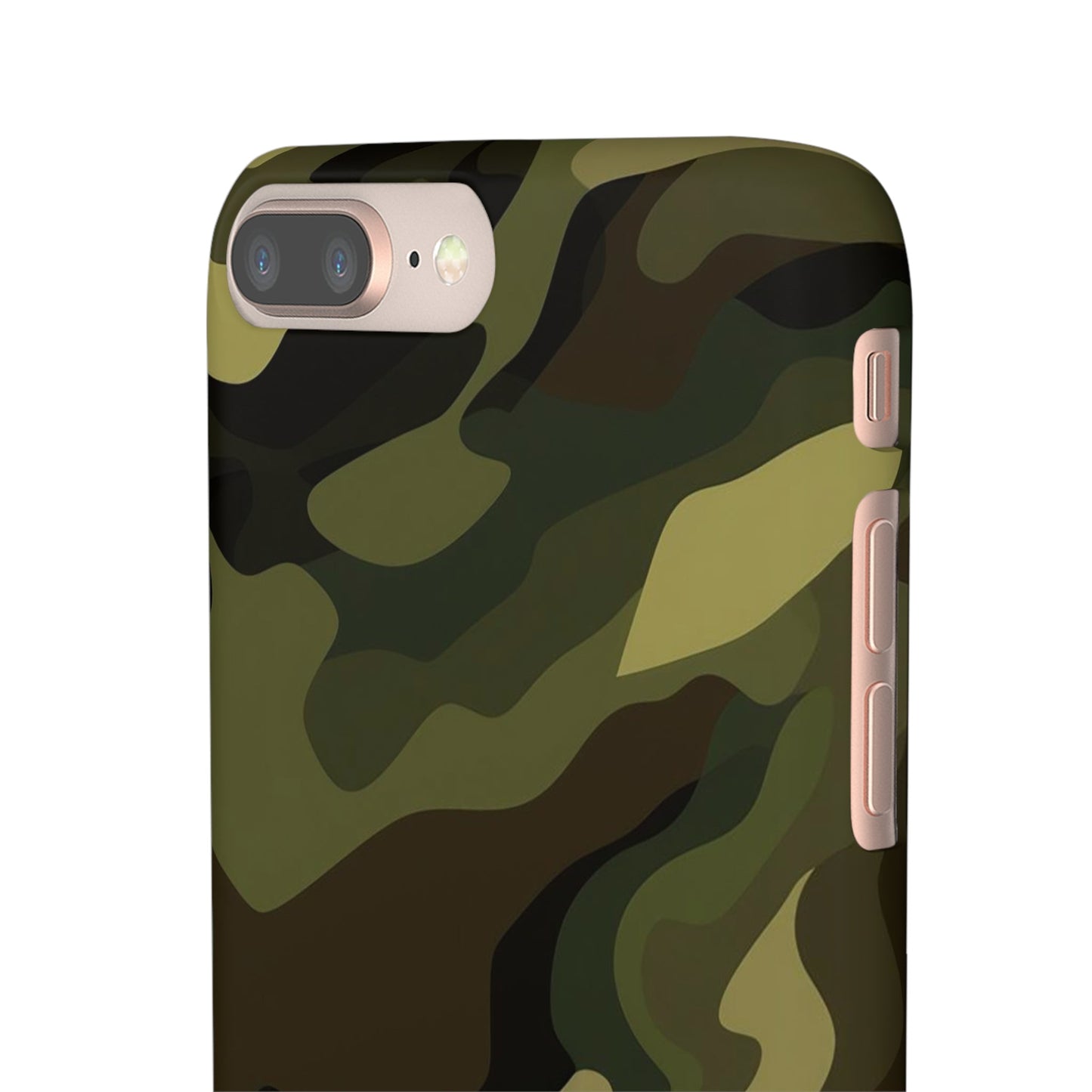 Camouflage | Snap Case