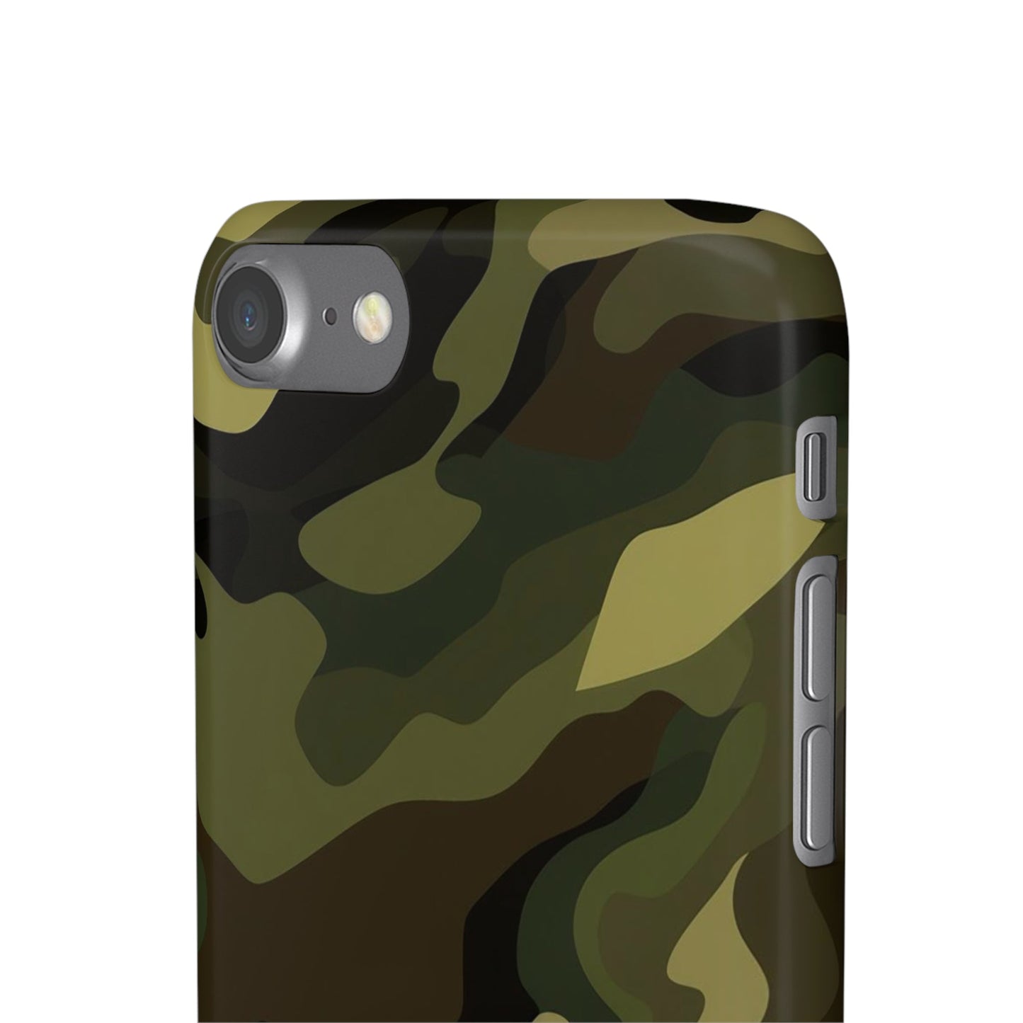 Camouflage | Snap Case