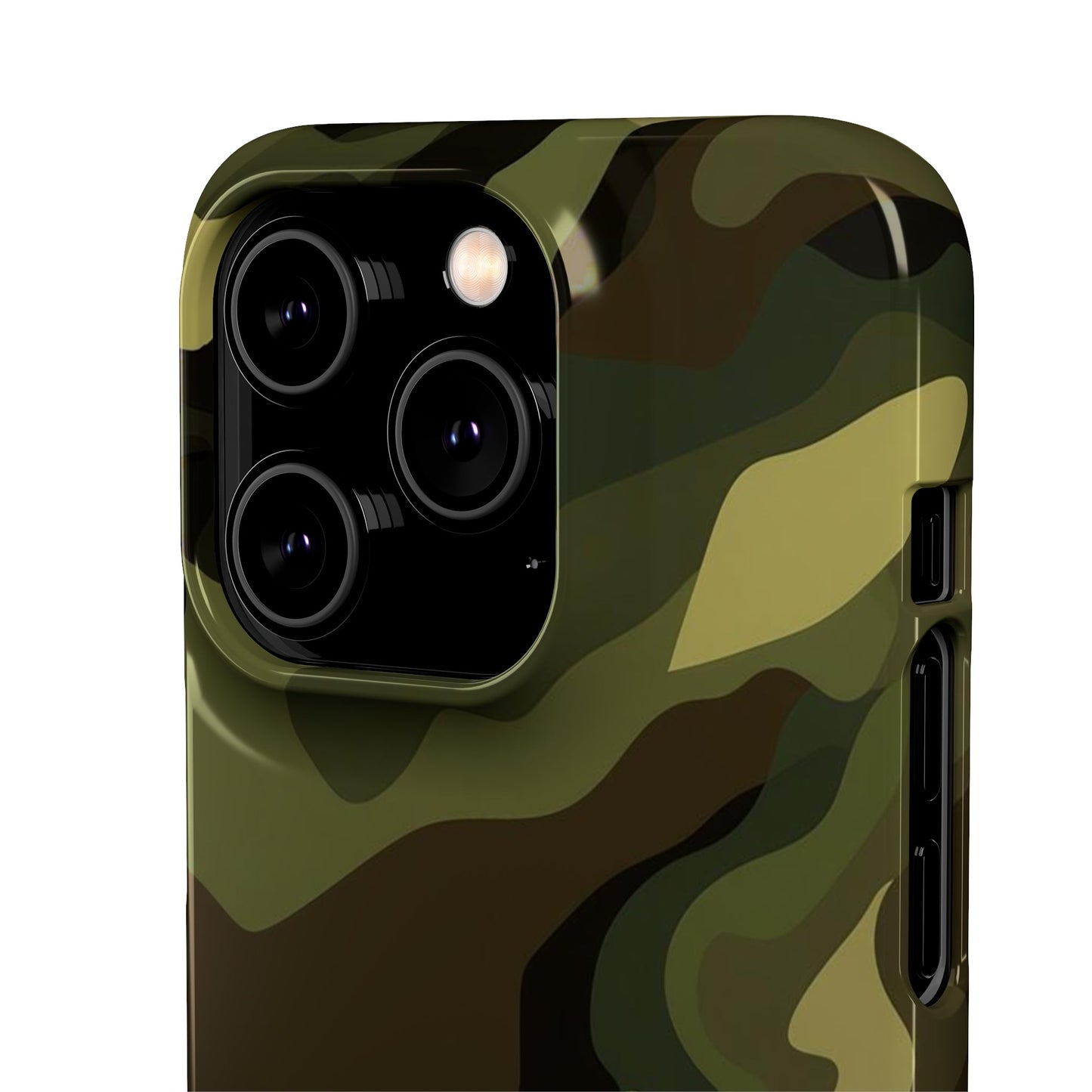 Camouflage | Snap Case