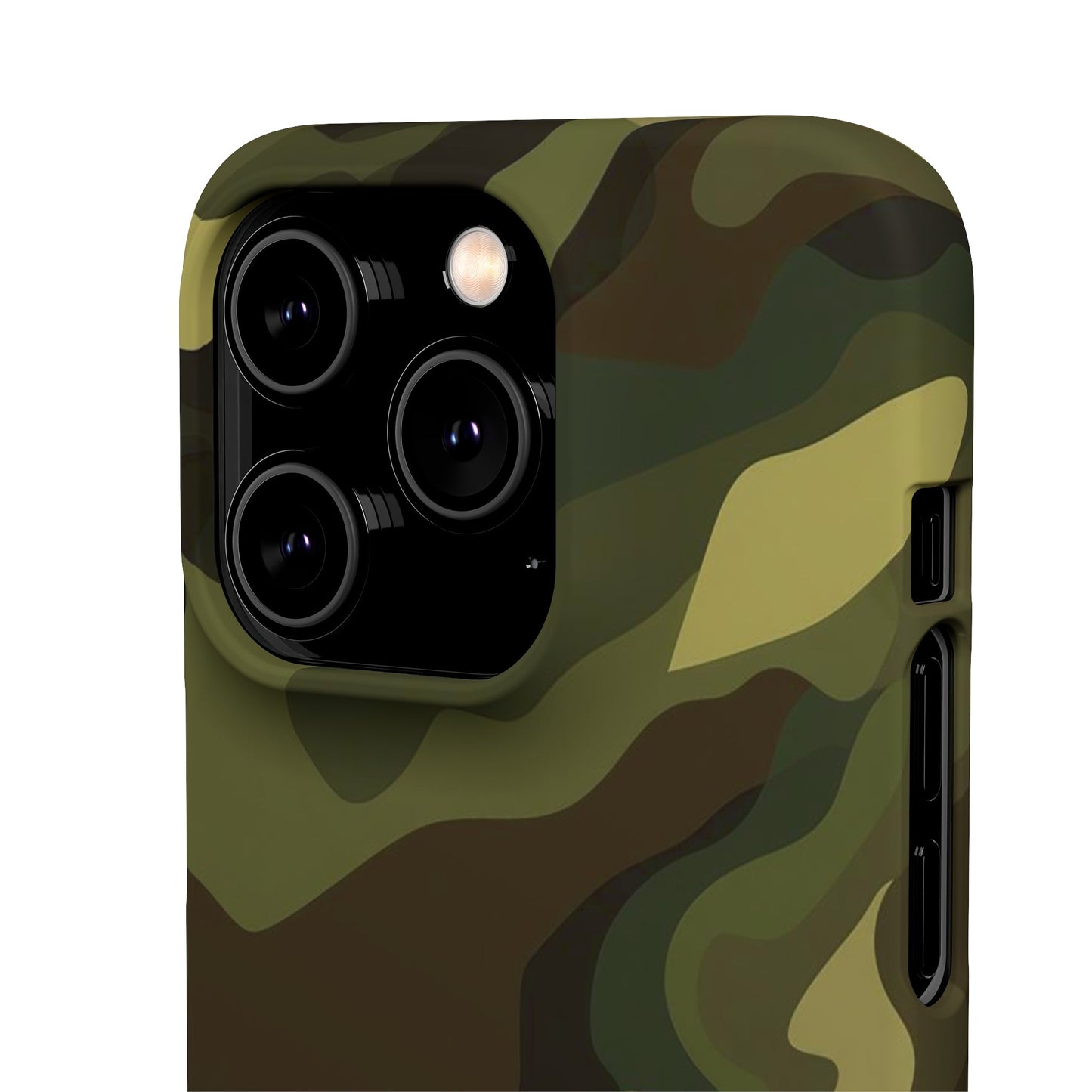 Camouflage | Snap Case