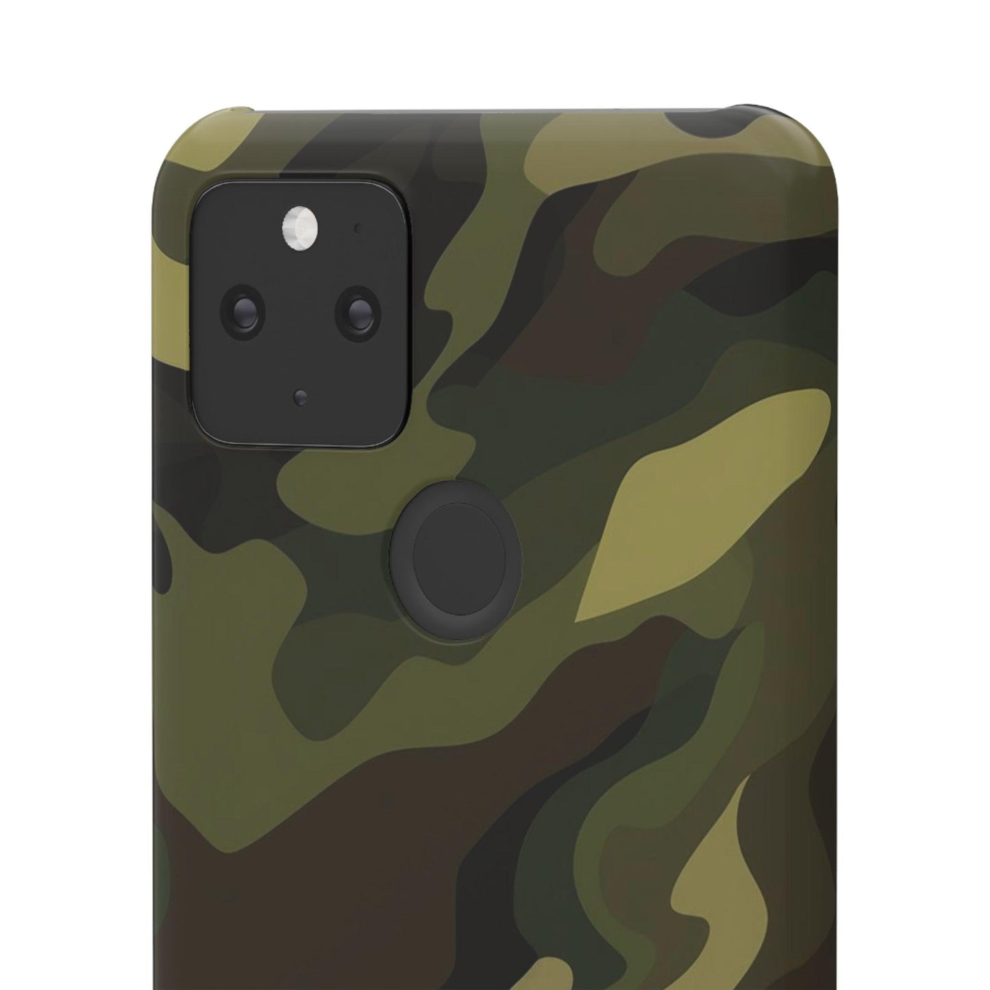 Camouflage | Snap Case