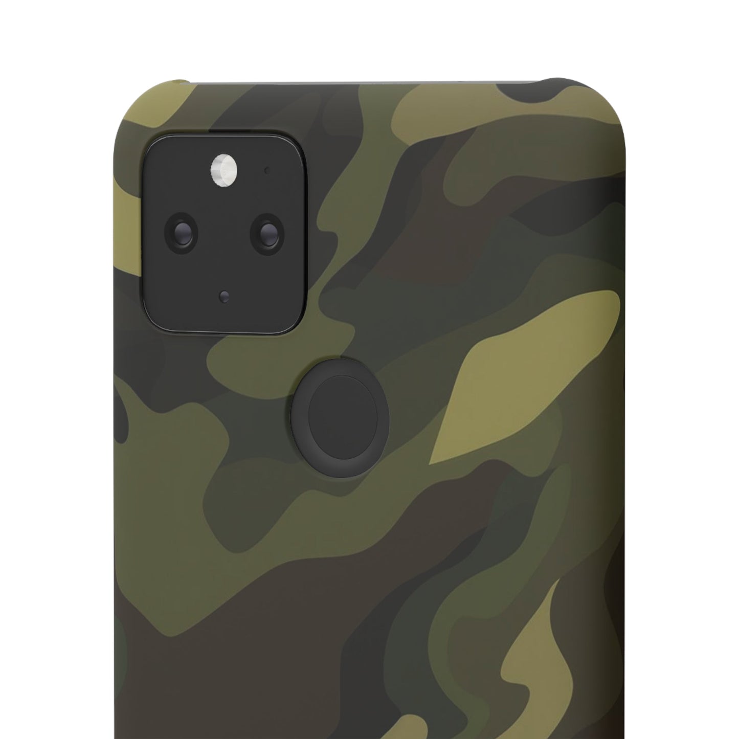 Camouflage | Snap Case