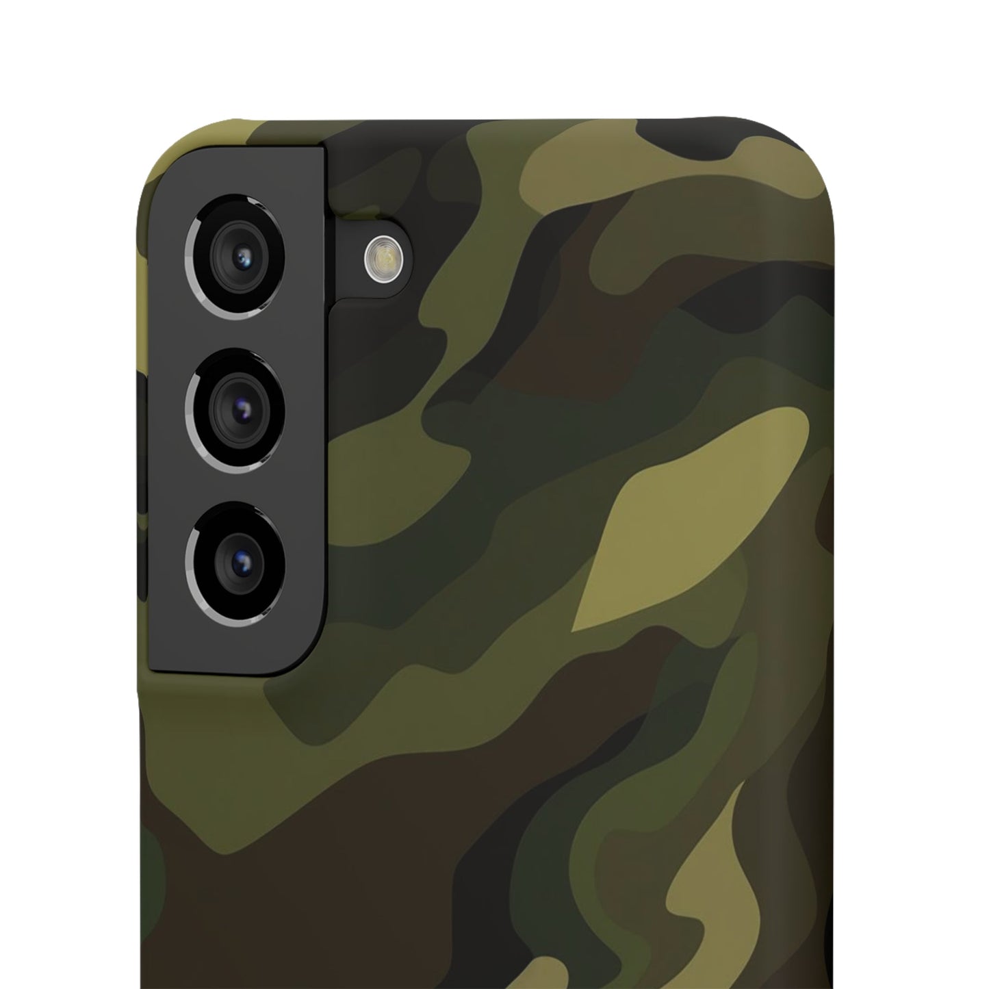 Camouflage | Snap Case