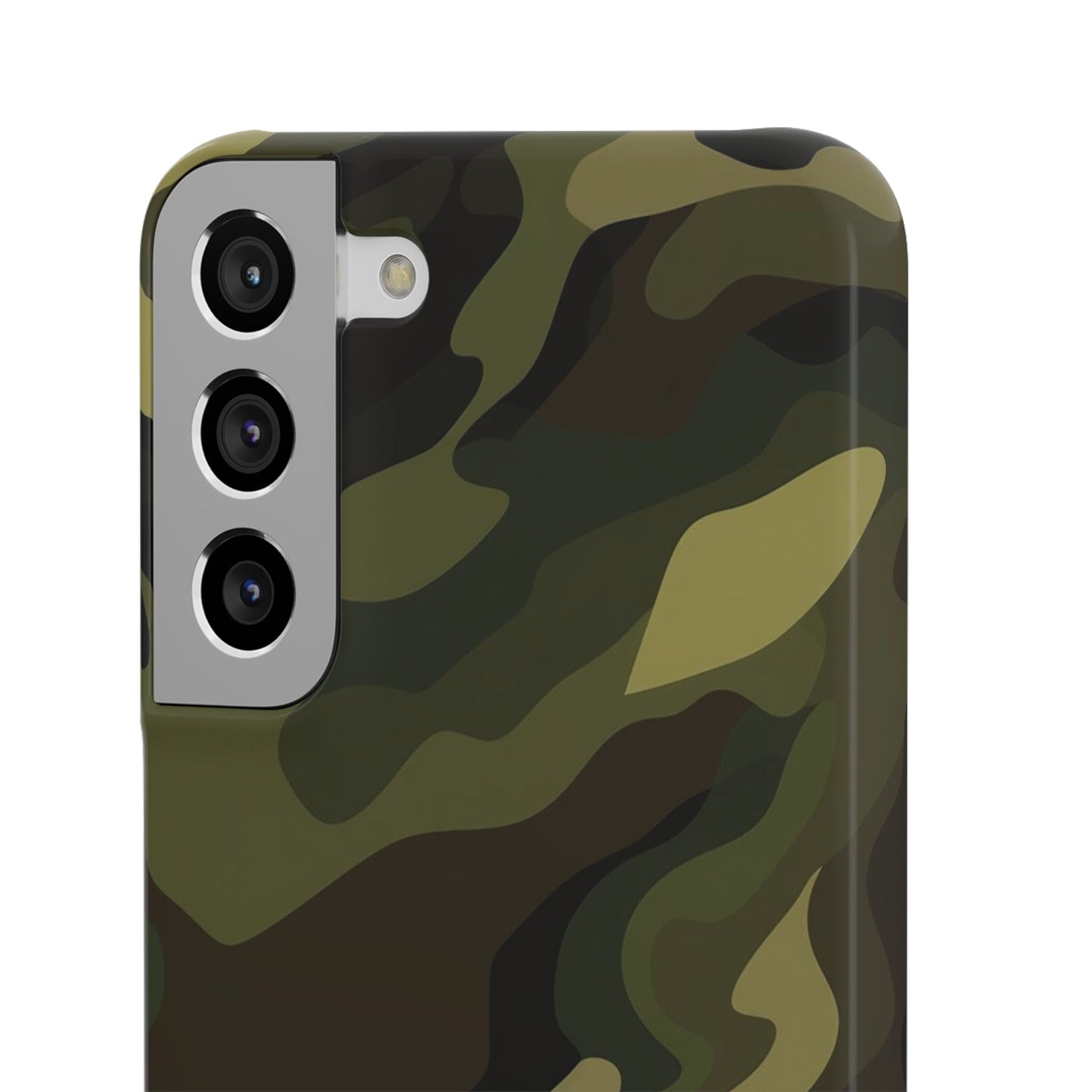 Camouflage | Snap Case