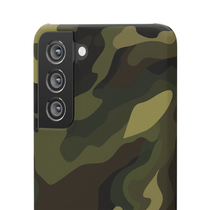 Camouflage | Snap Case