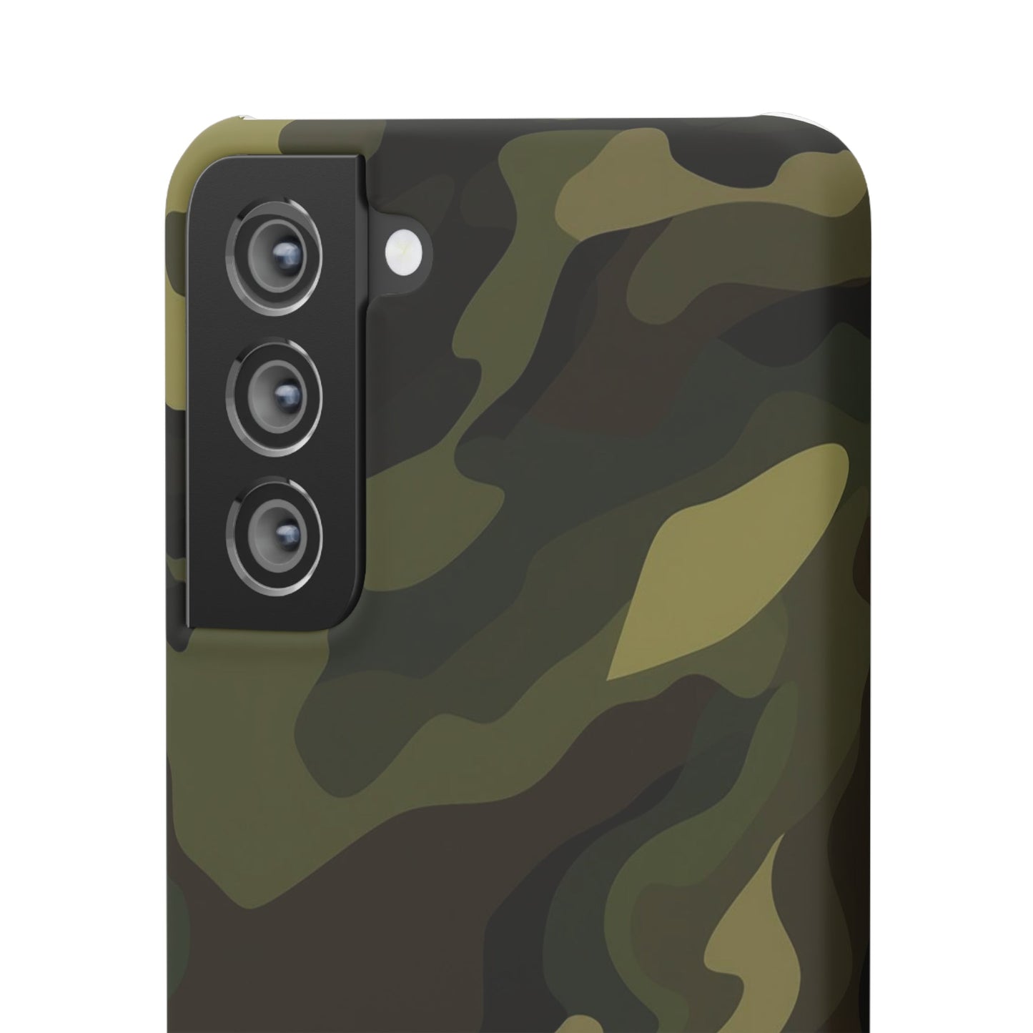 Camouflage | Snap Case