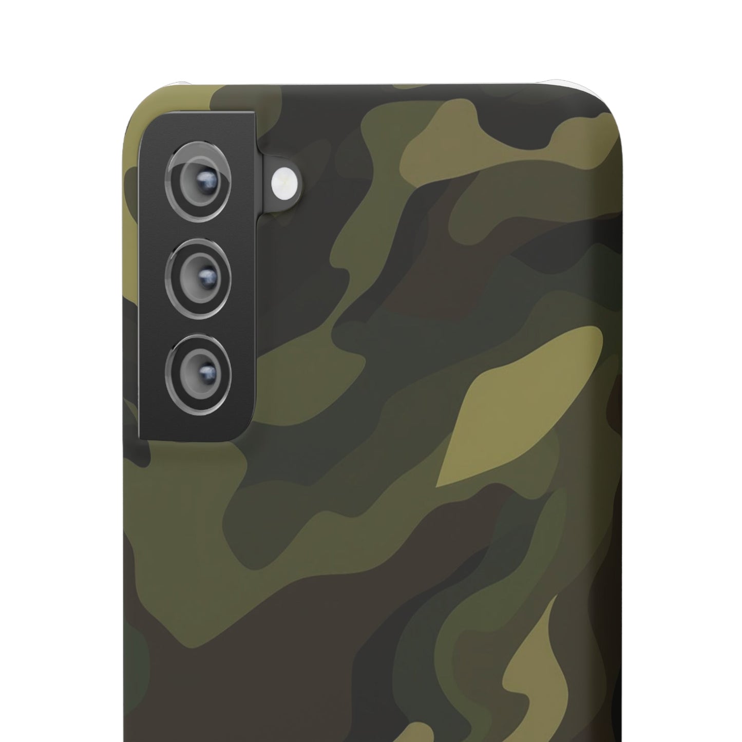 Camouflage | Snap Case