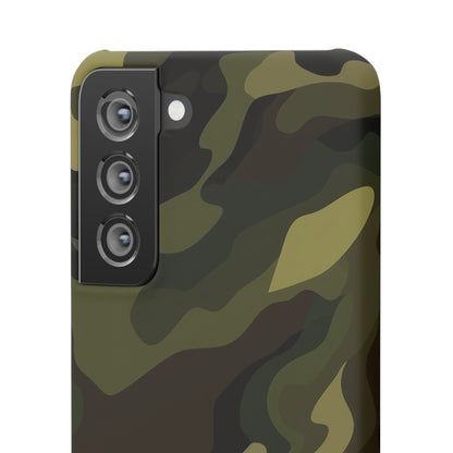 Camouflage | Snap Case