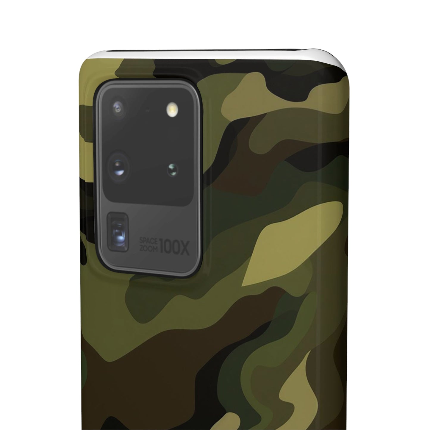 Camouflage | Snap Case