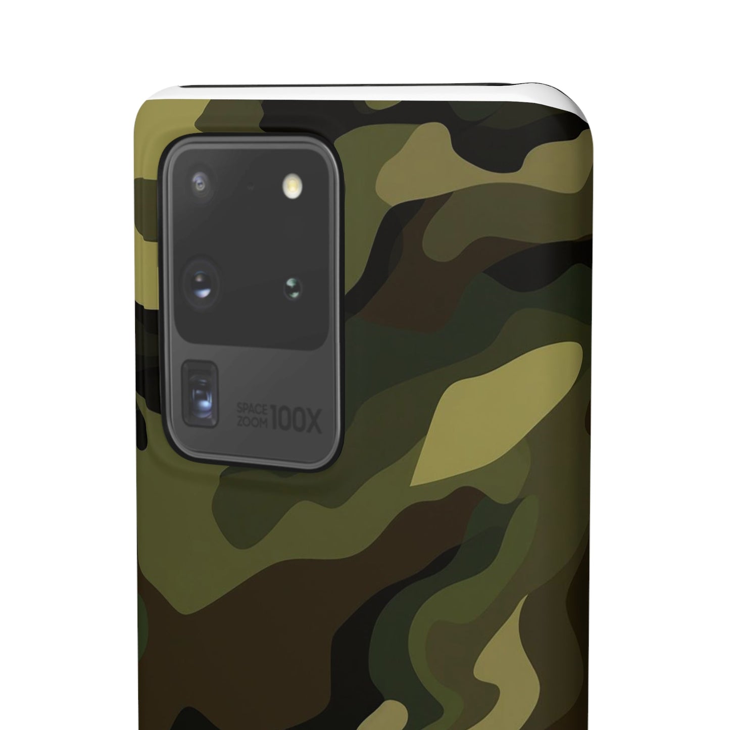 Camouflage | Snap Case