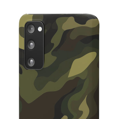 Camouflage | Snap Case