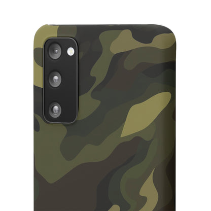 Camouflage | Snap Case