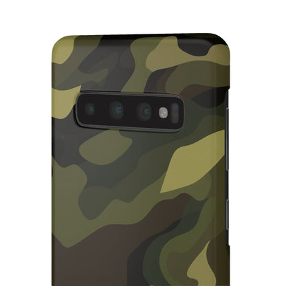 Camouflage | Snap Case