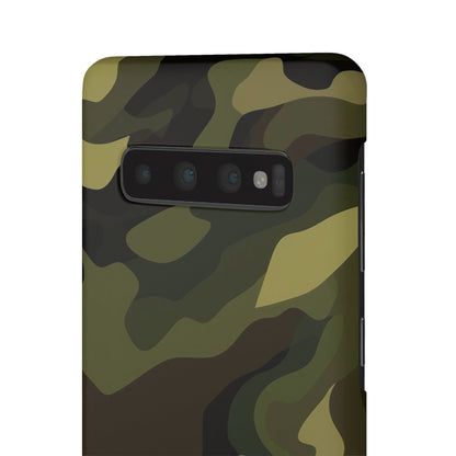 Camouflage | Snap Case