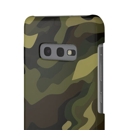 Camouflage | Snap Case