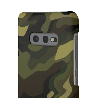 Camouflage | Snap Case