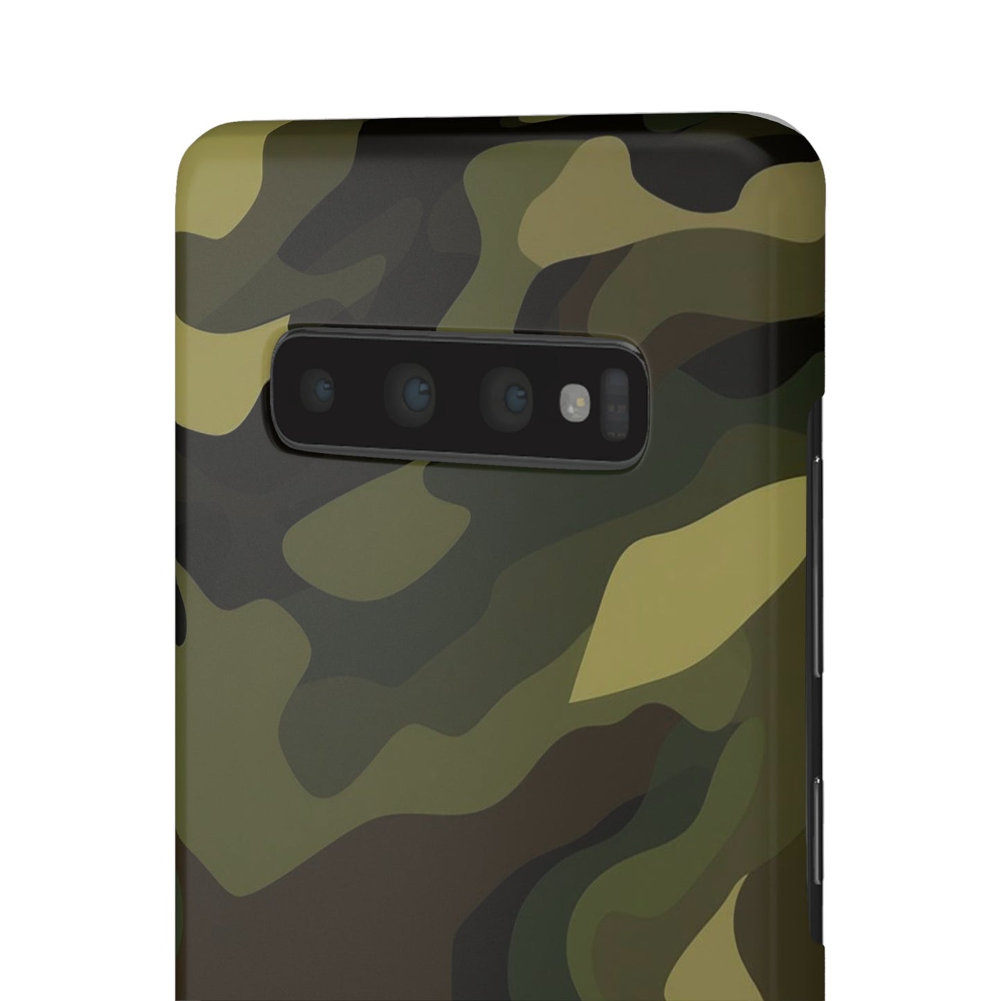 Camouflage | Snap Case