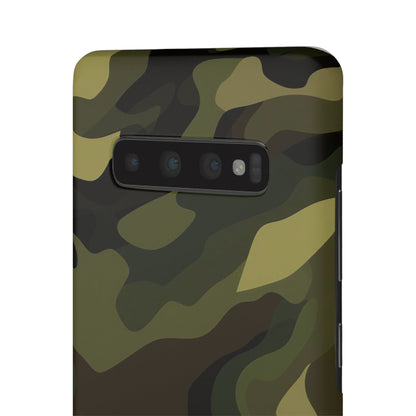 Camouflage | Snap Case