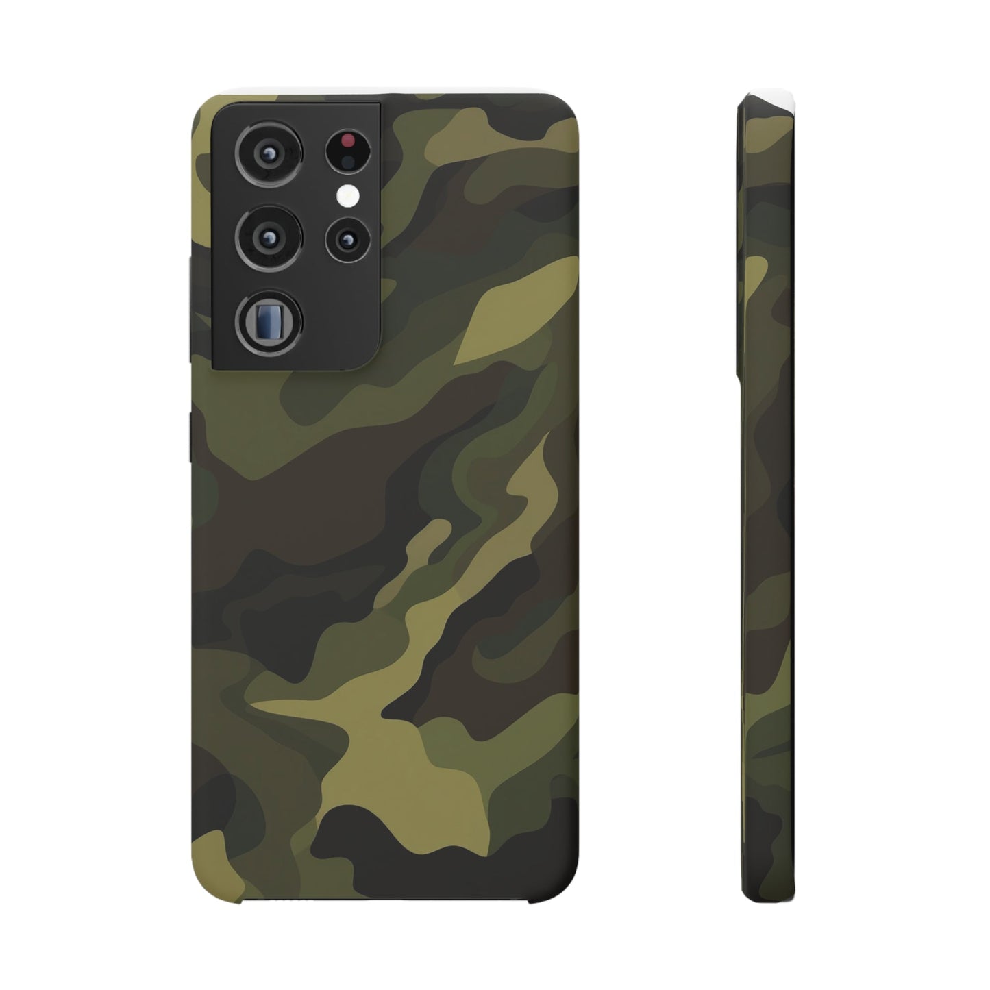 Camouflage | Snap Case