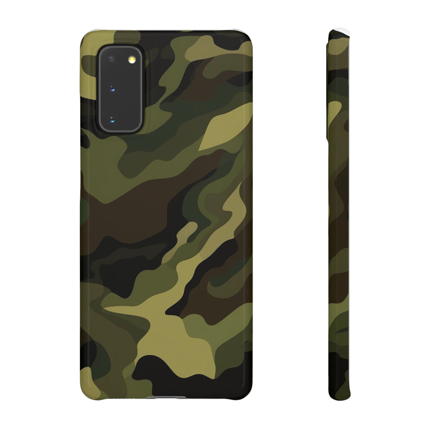 Camouflage | Snap Case