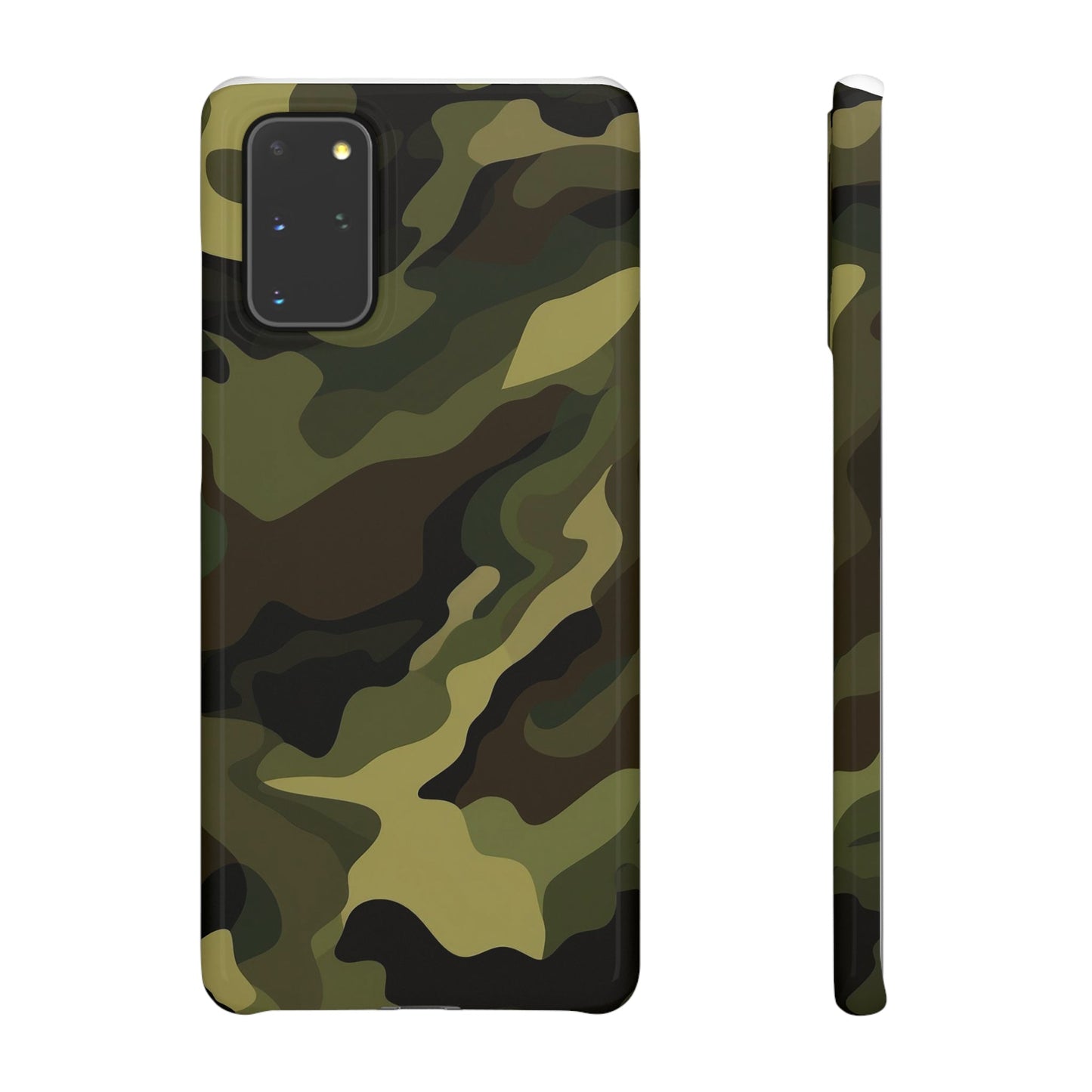 Camouflage | Snap Case