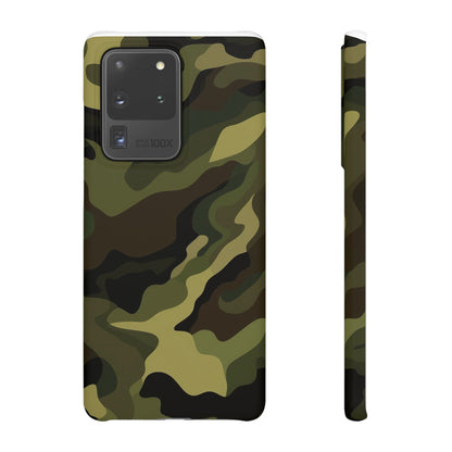 Camouflage | Snap Case