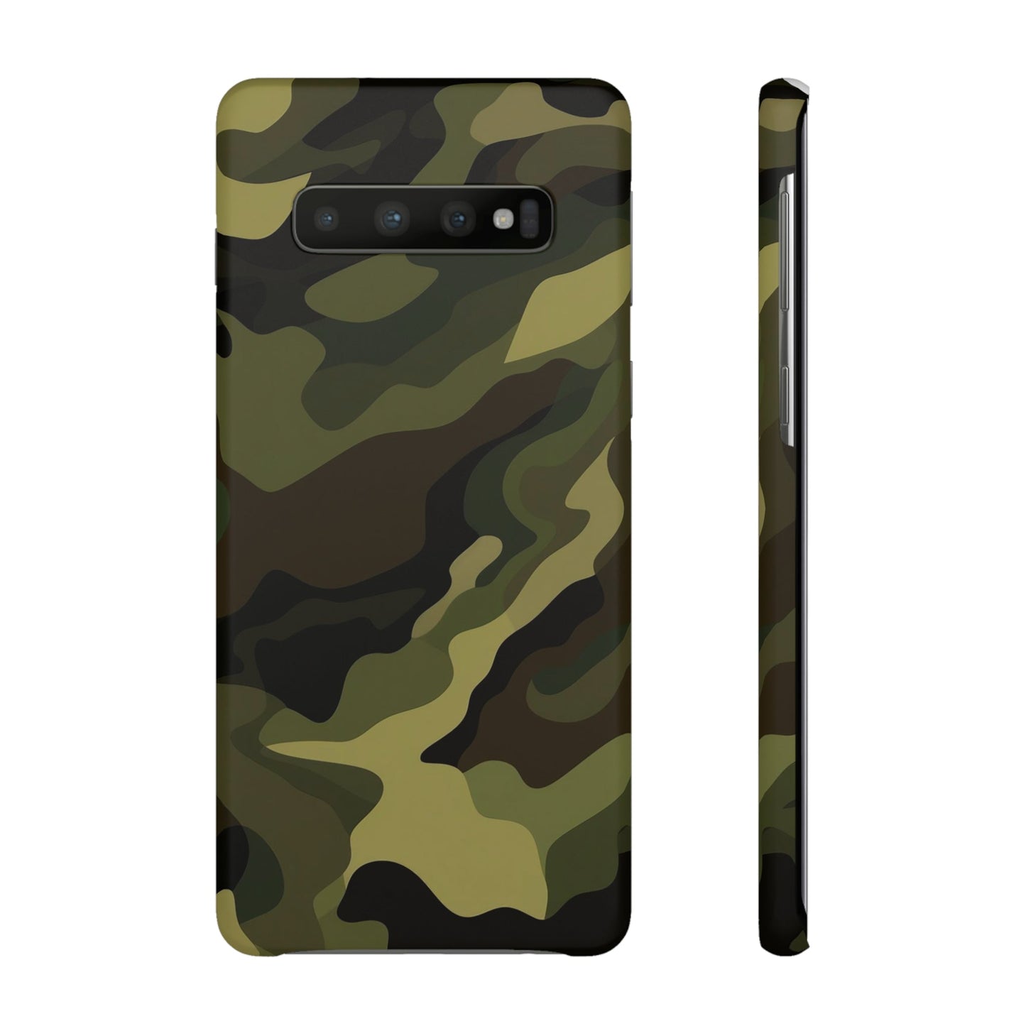 Camouflage | Snap Case