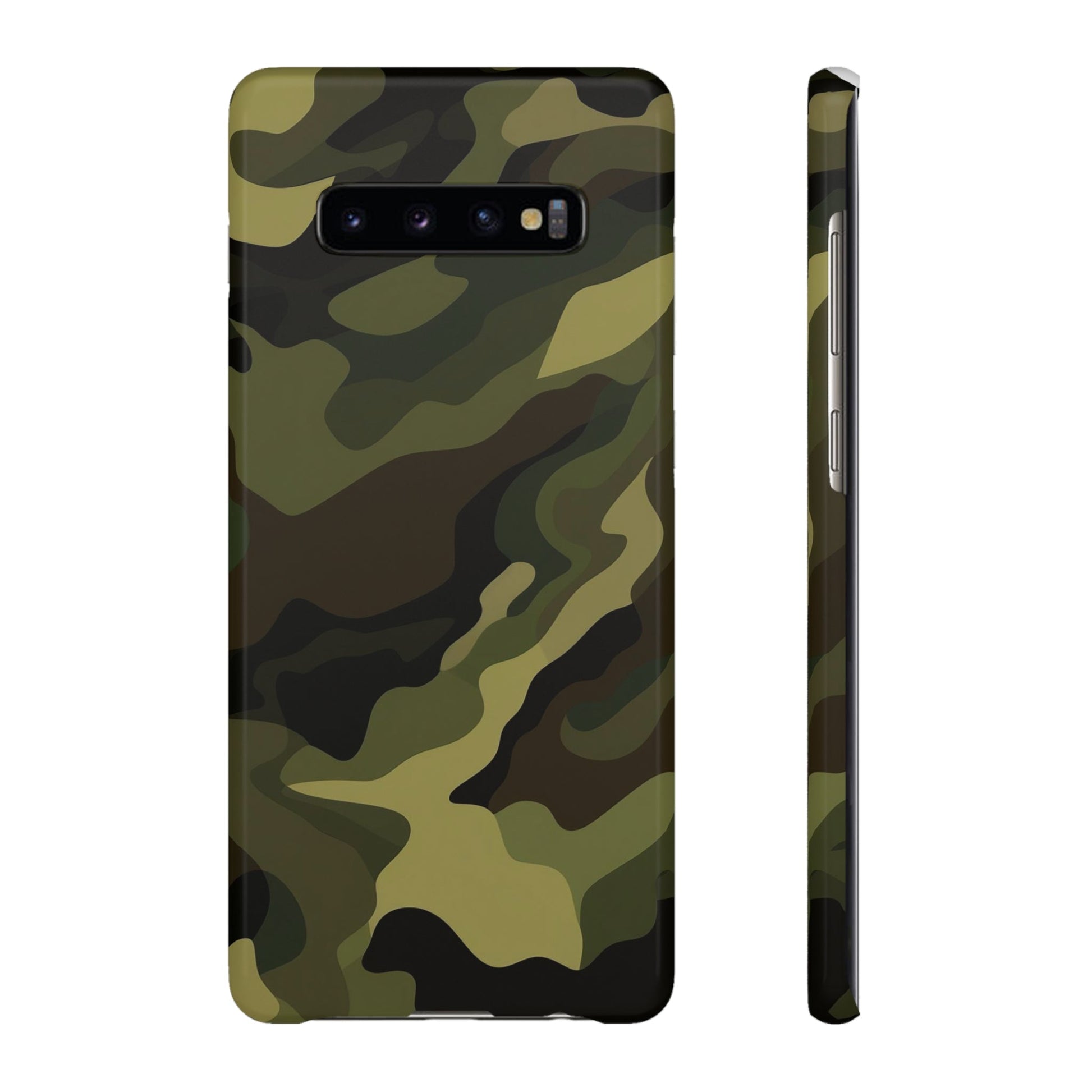 Camouflage | Snap Case