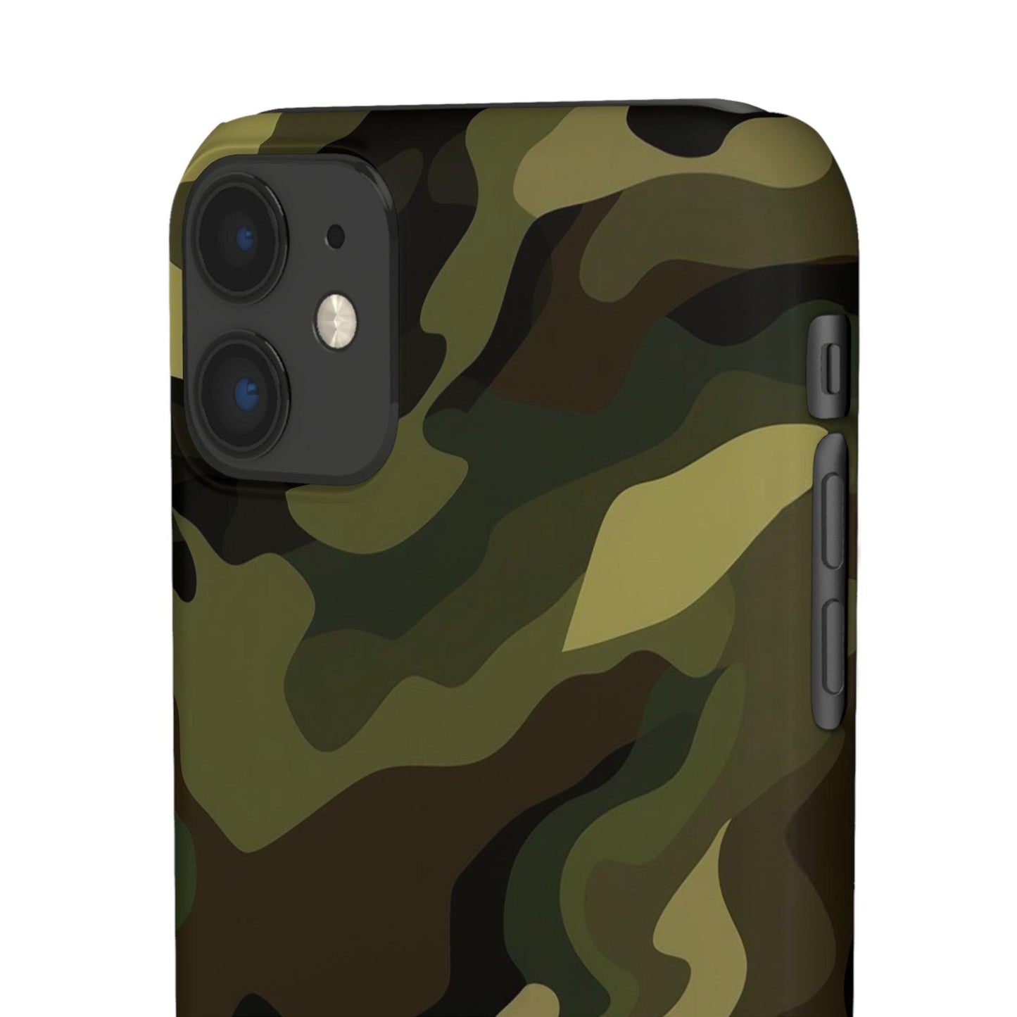 Camouflage | Snap Case