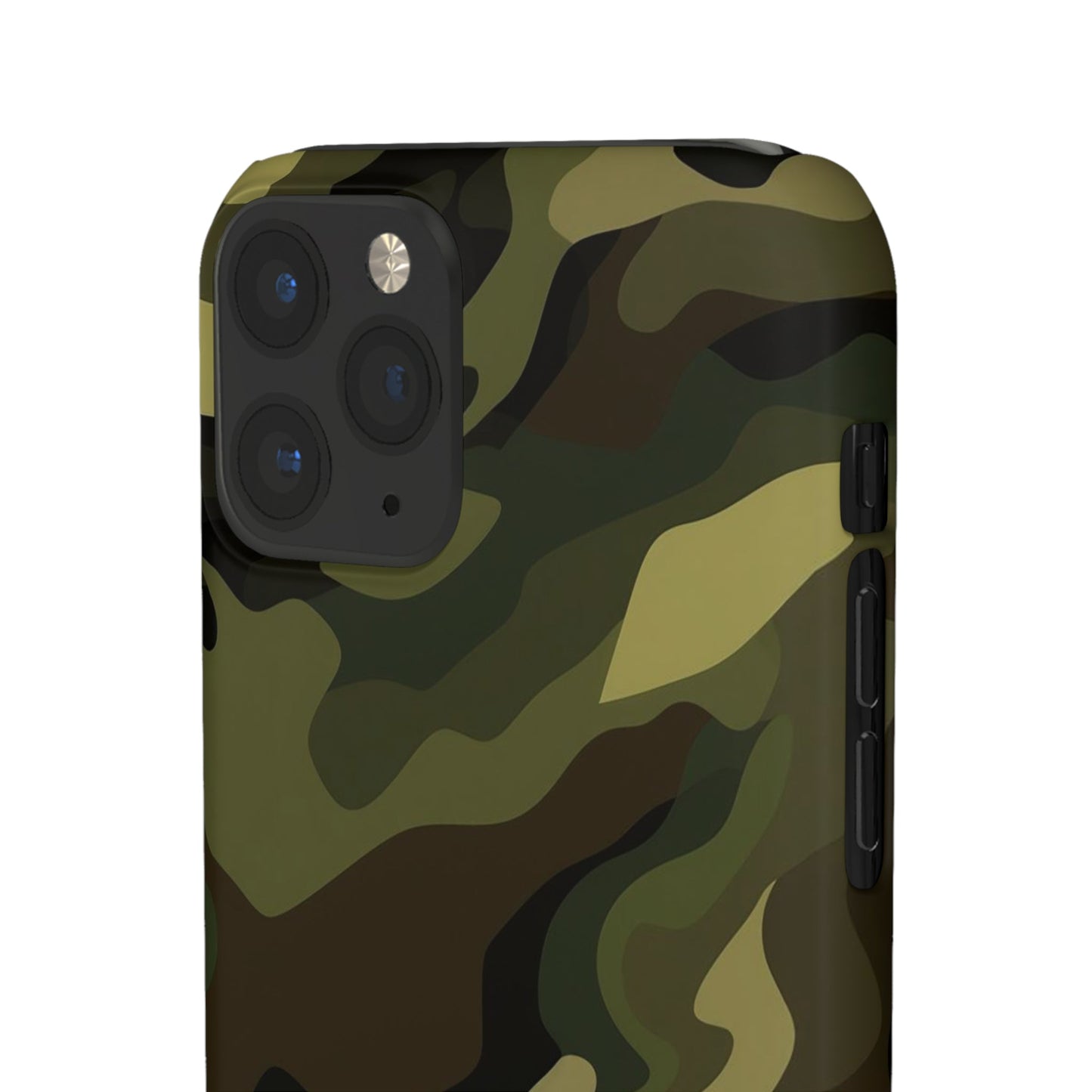 Camouflage | Snap Case