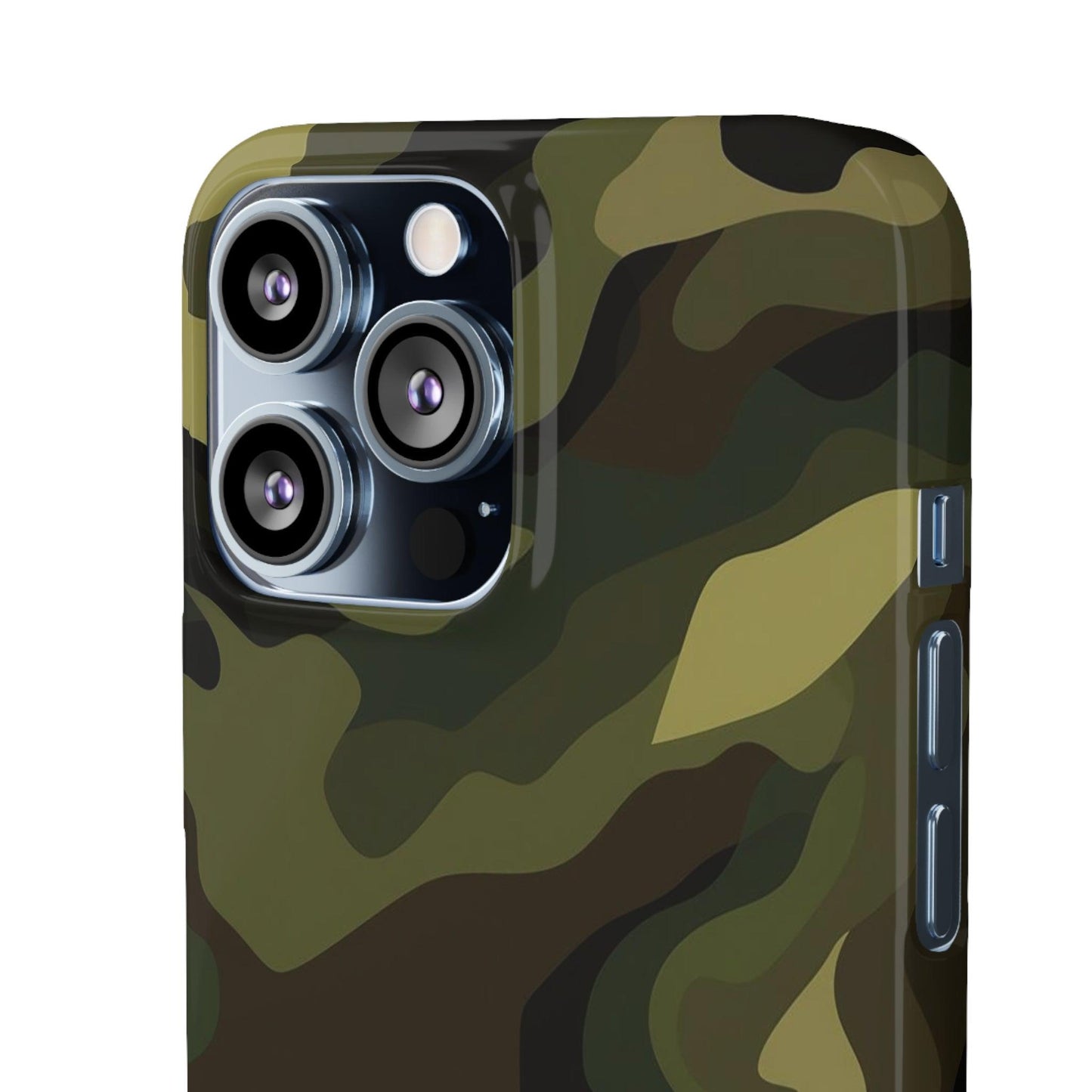 Camouflage | Snap Case