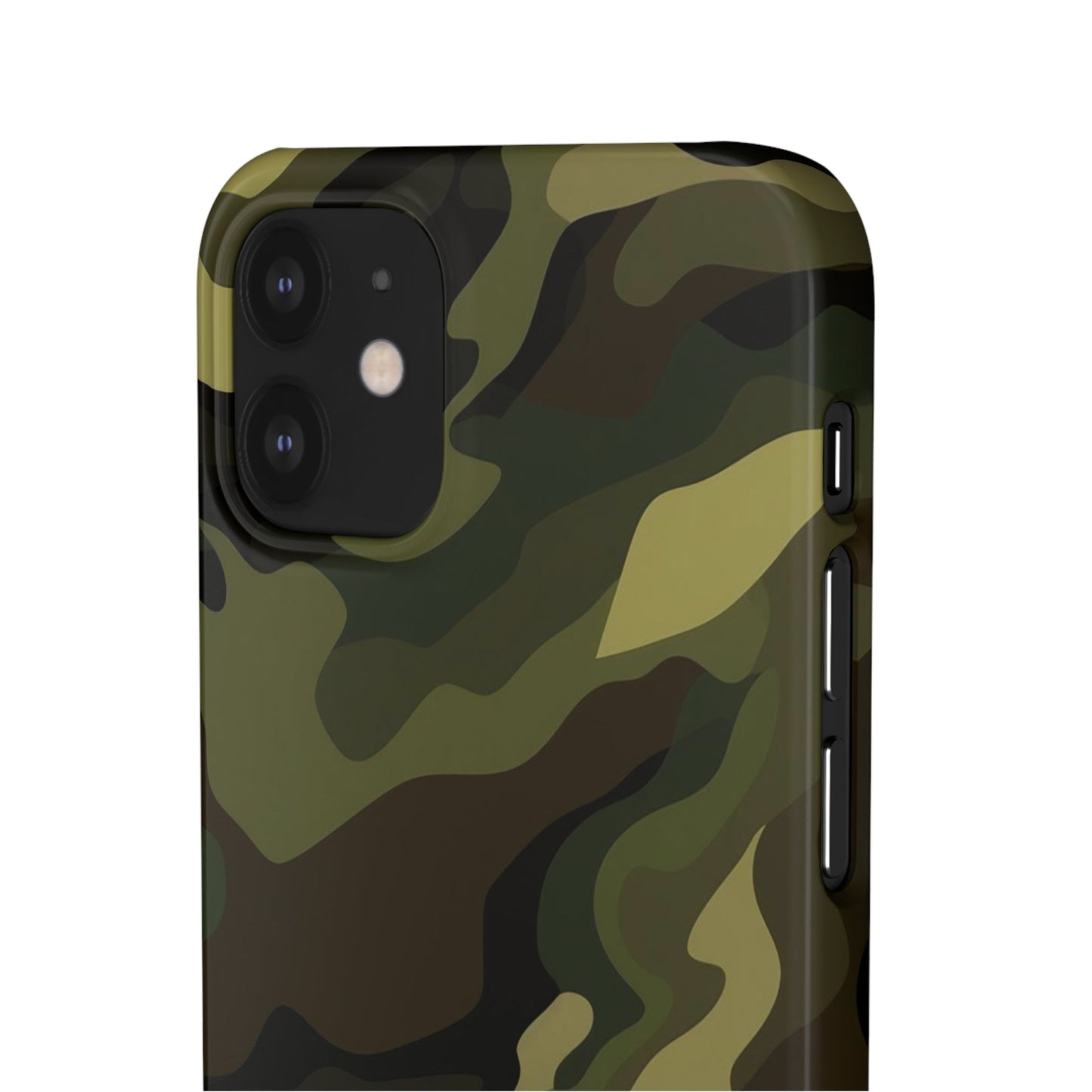 Camouflage | Snap Case