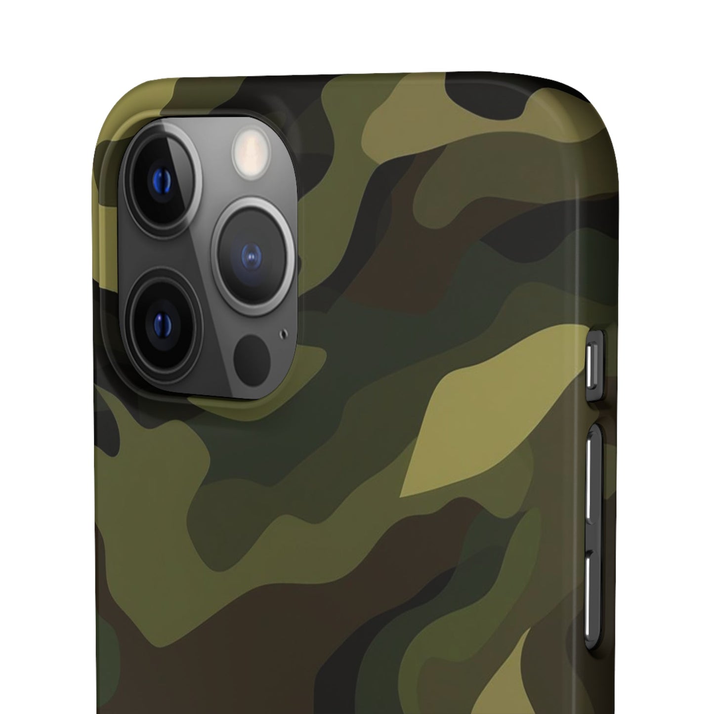 Camouflage | Snap Case