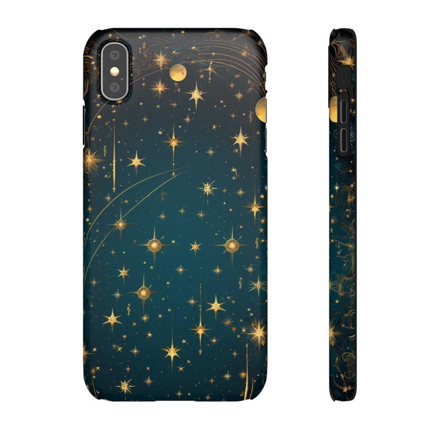 Celestial Navigator | Snap Case