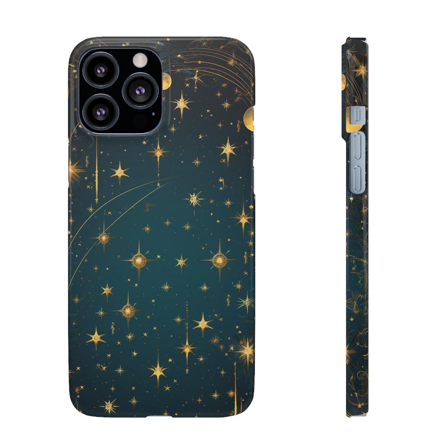 Celestial Navigator | Snap Case