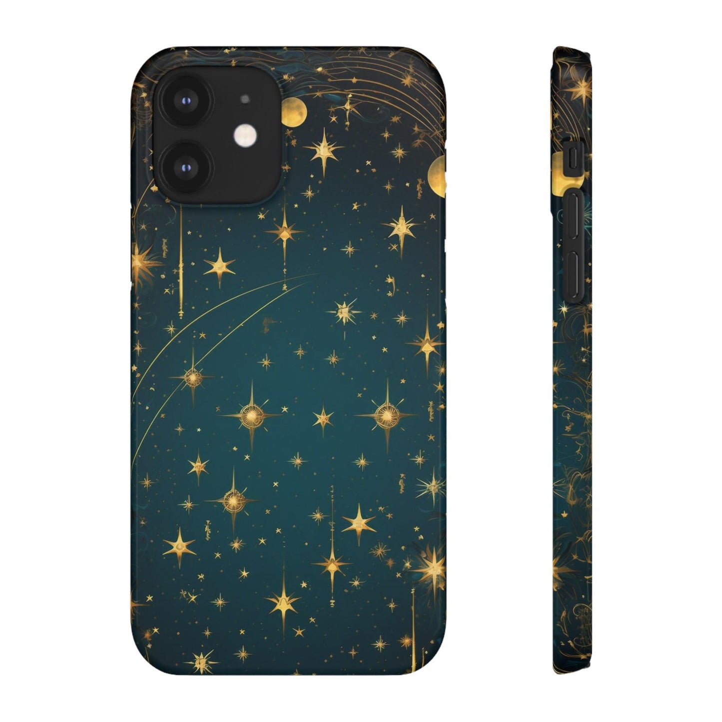 Celestial Navigator | Snap Case