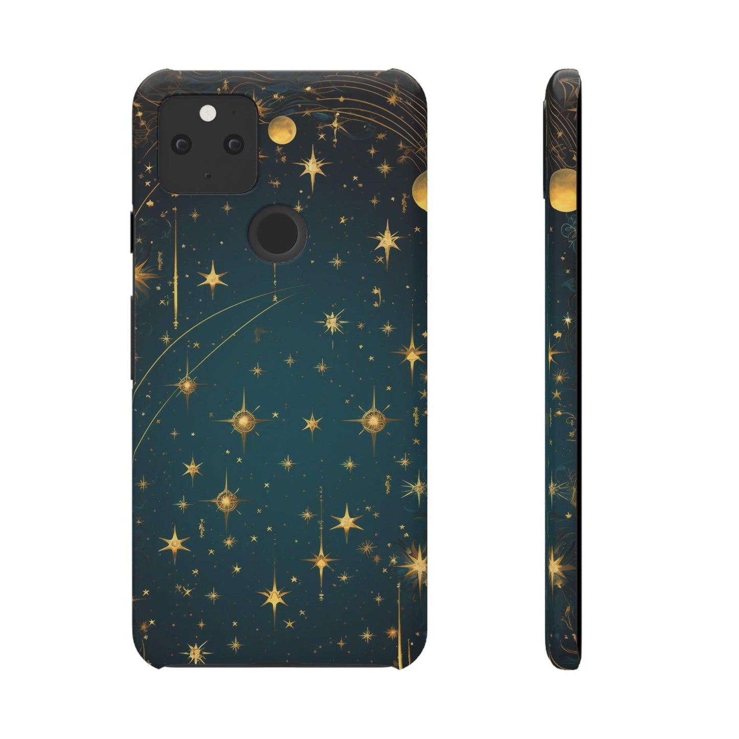 Celestial Navigator | Snap Case