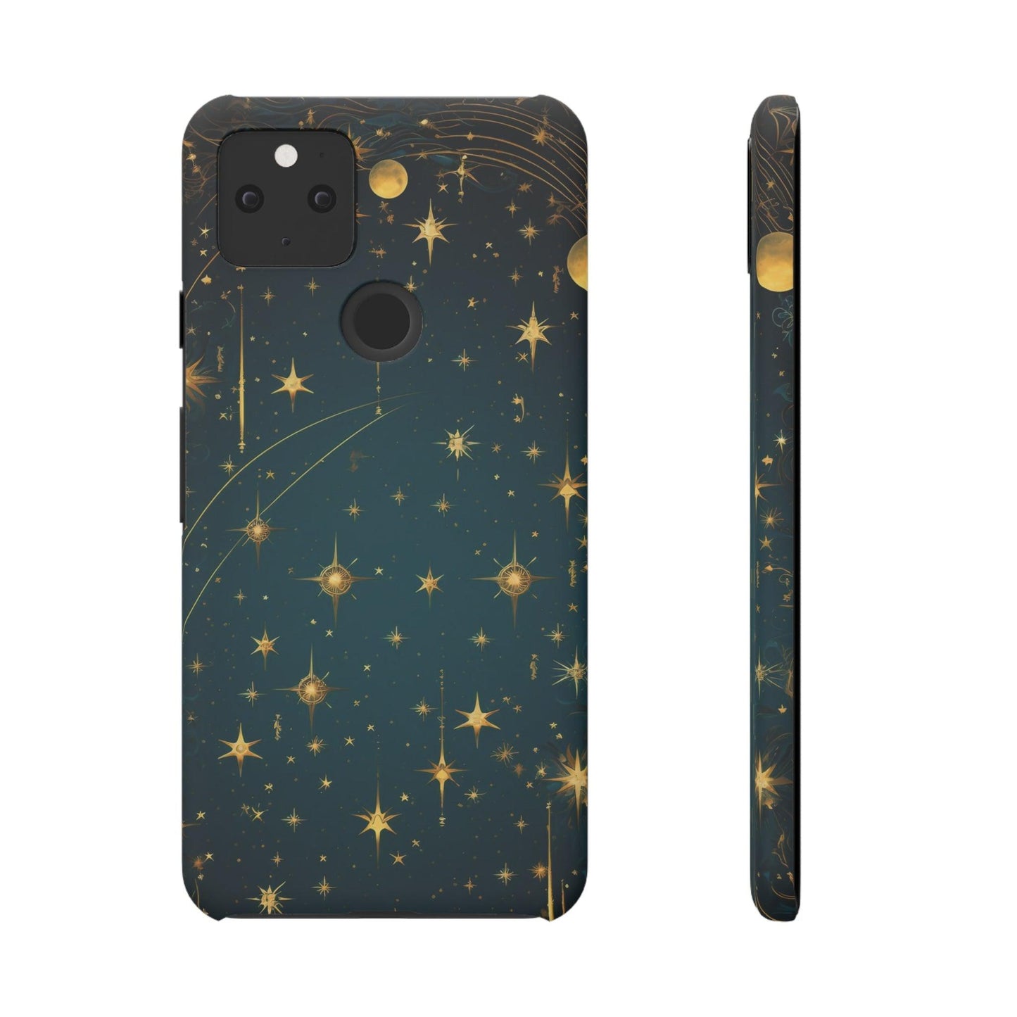 Celestial Navigator | Snap Case