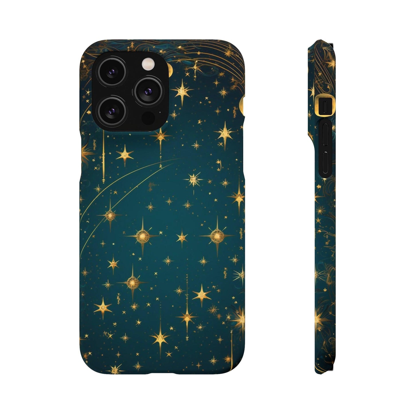 Celestial Navigator | Snap Case