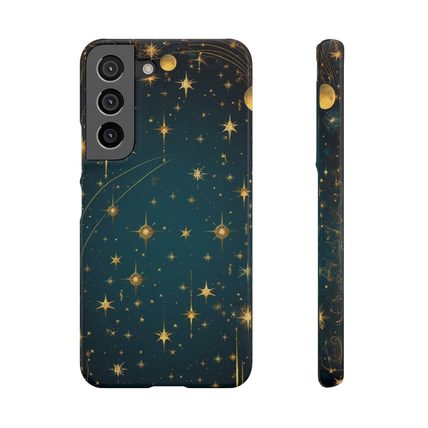 Celestial Navigator | Snap Case