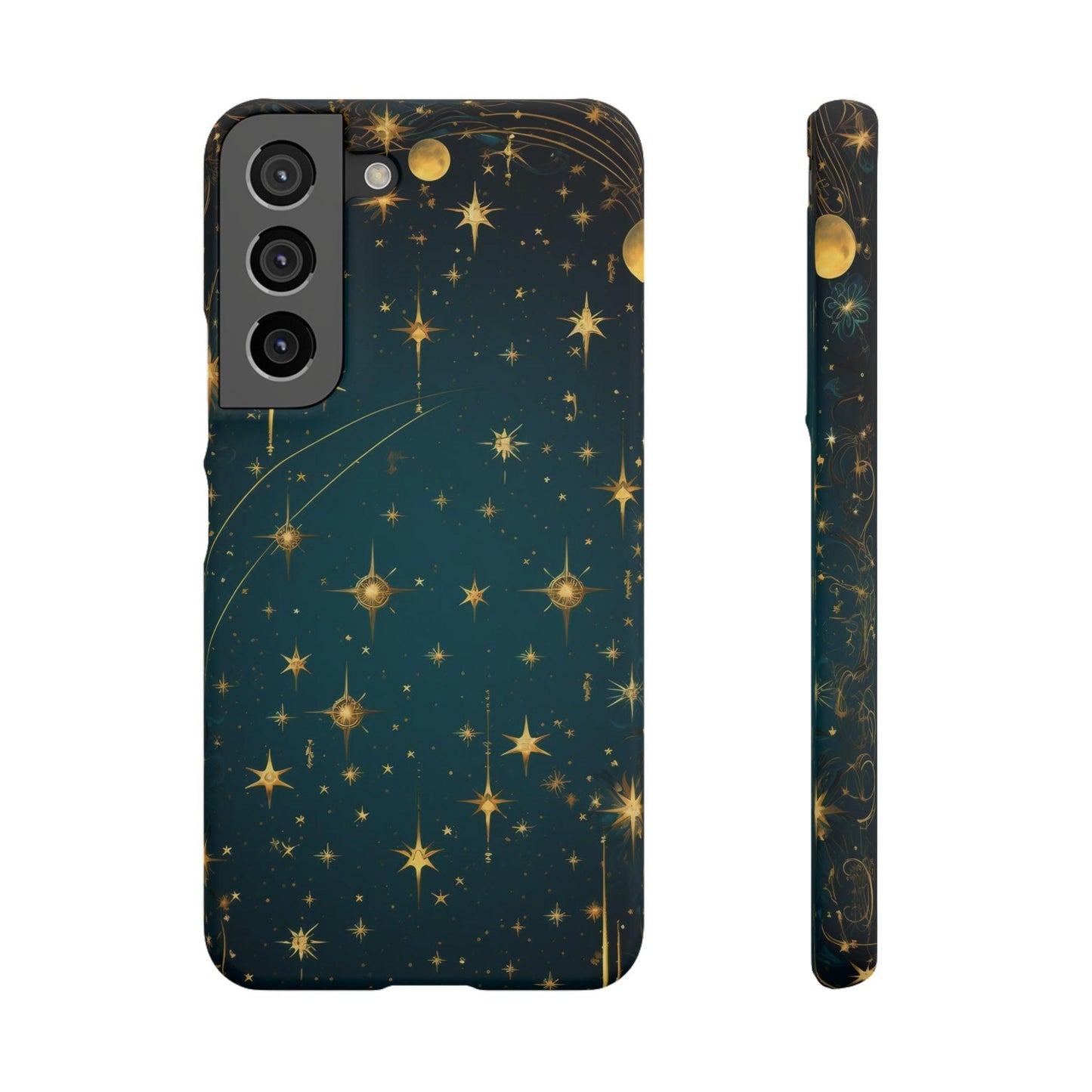 Celestial Navigator | Snap Case