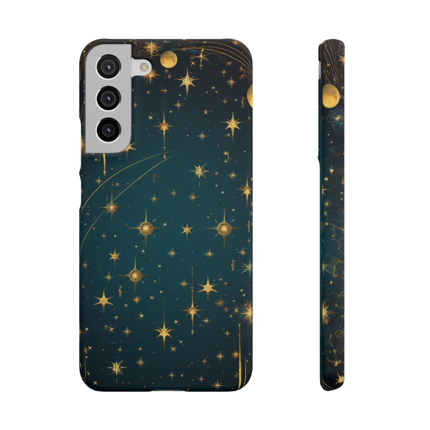 Celestial Navigator | Snap Case