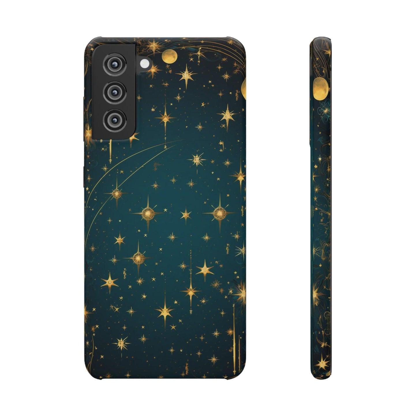 Celestial Navigator | Snap Case