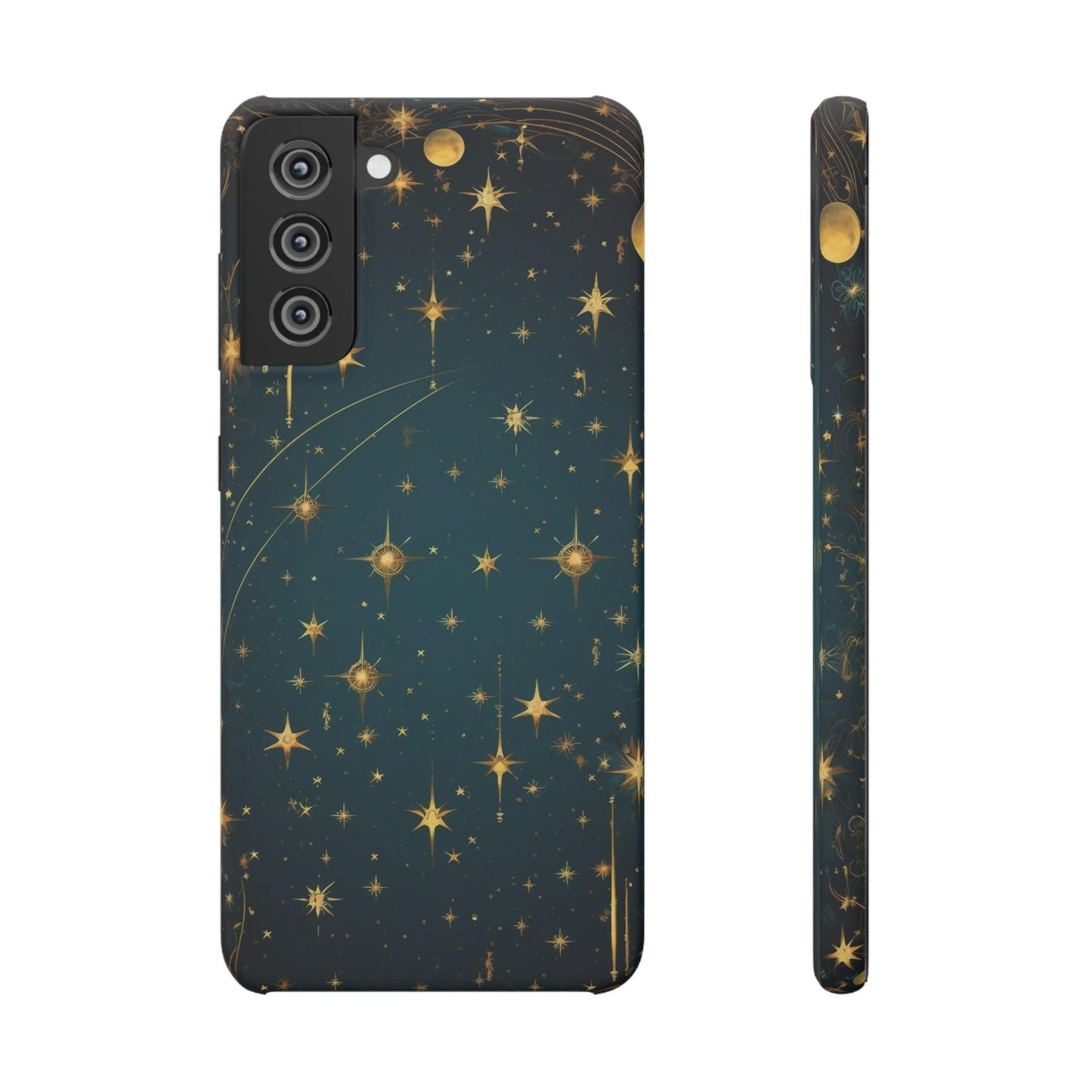 Celestial Navigator | Snap Case