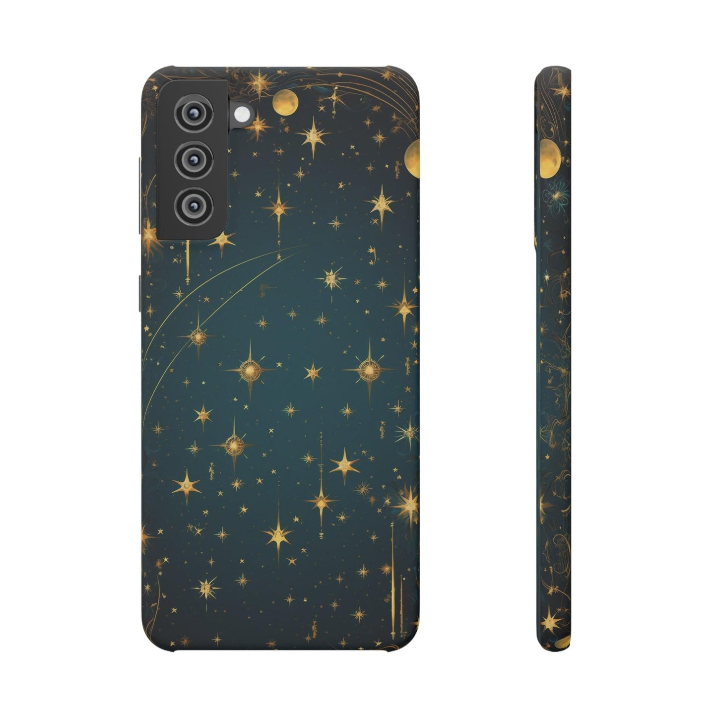 Celestial Navigator | Snap Case